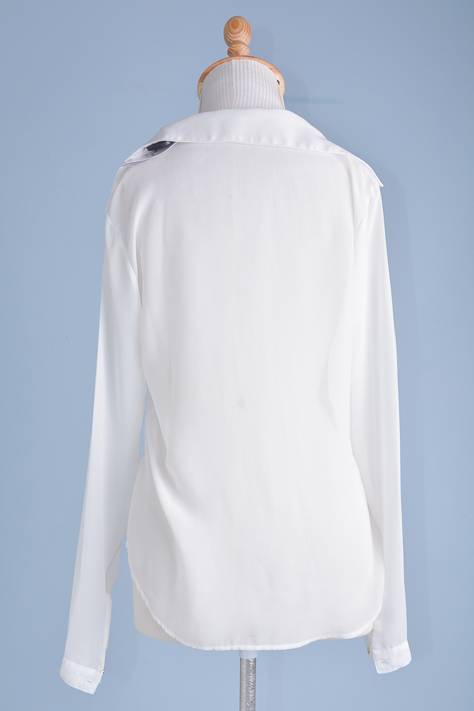 camisa TNG off white de 129,99 por