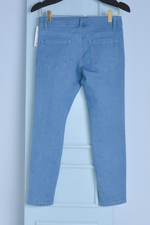 Calça skinny jeans P